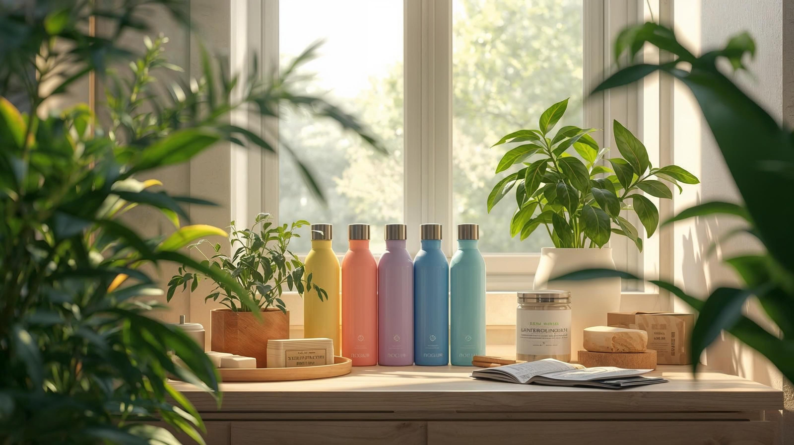 meilleurs produits ecologiques