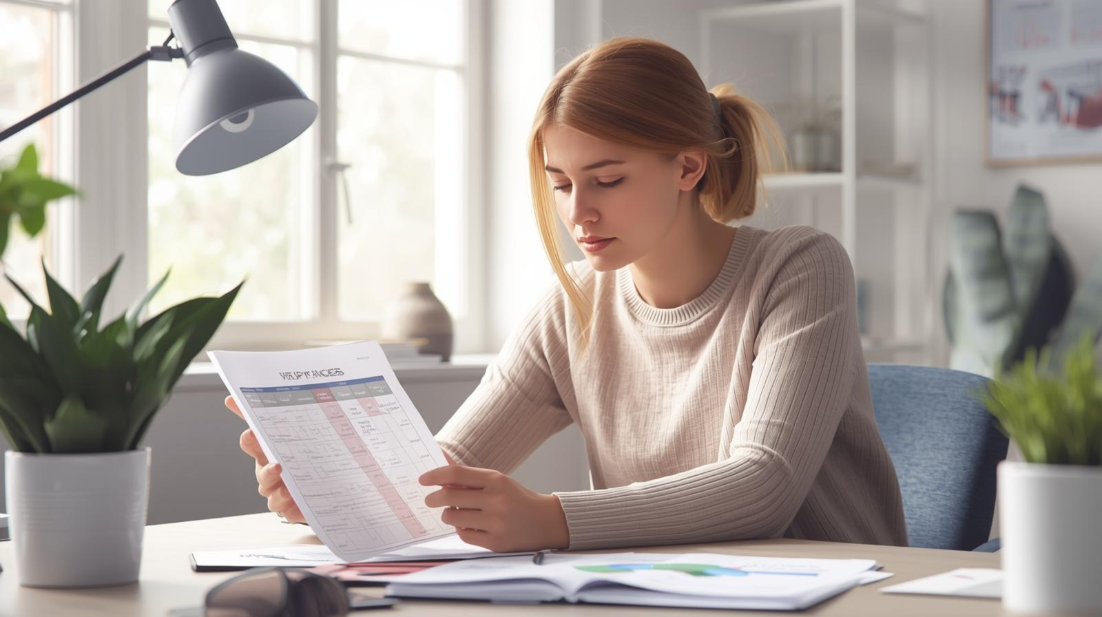 10 erreurs qui font perdre de l’argent